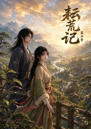 耘荒记第四季（234集）热播短剧抢先看