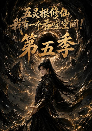 五灵根修仙:我有一个吞噬空间!第五季(130集) 五灵根修仙:我有一个吞噬空间!第五季(130集)高分推荐免费看