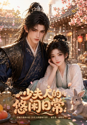 少夫人的悠闲日常(90集) 少夫人的悠闲日常(90集)亿万短剧抢先看