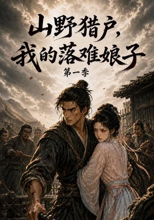 山野猎户，我的落难娘子第一季（130集）这部短剧我爱了