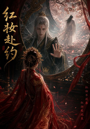 红妆赴约（60集）精彩短剧又来了