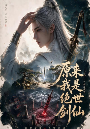 原来我是绝世剑仙（64集）在哪看是免费的