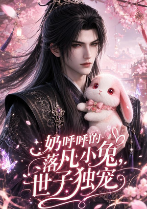 奶呼呼的落凡小兔，世子独宠（141集）短视频追剧推荐