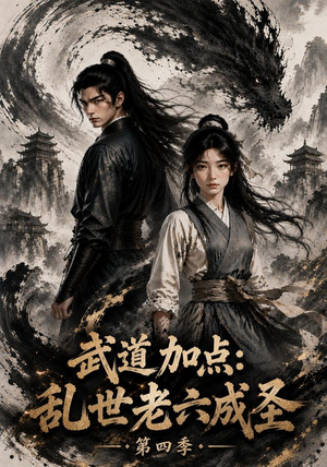 武道加点:乱世老六成圣第四季(193集) 武道加点:乱世老六成圣第四季(193集)免费观看就是爽