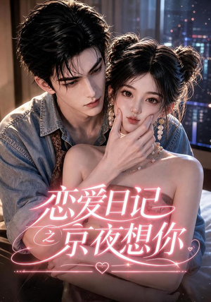 恋爱日记之京夜想你（118集）热门短剧免费看