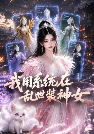 我用系统在乱世装神女(64集) 我用系统在乱世装神女(64集)精彩短剧随心推