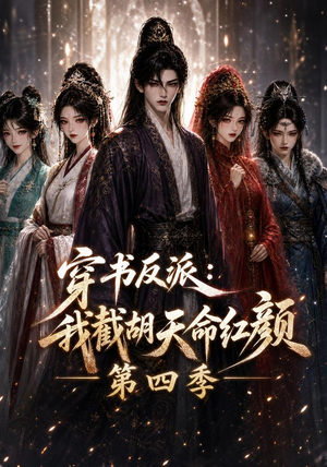 穿书反派：我截胡天命红颜第四季（125集）直接看到大结局