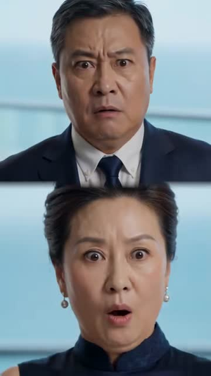 让你上恋综，没让你给人送终（70集）真的太精彩了