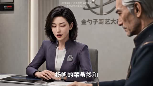 流放垃圾星，我靠美食征服星际（89集）360网盘观看