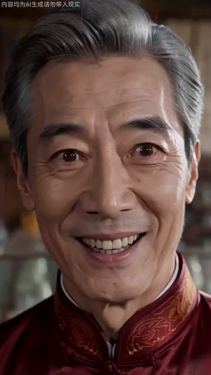 鉴宝灵瞳:全城古物听我言(49集) 鉴宝灵瞳:全城古物听我言(49集)亿万短剧抢先看