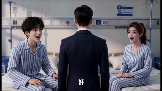 逆命良缘(178集) 逆命良缘(178集)爆款短剧抢先看