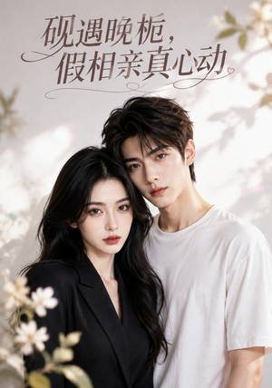砚遇晚栀,假相亲真心动(47集) 砚遇晚栀,假相亲真心动(47集)短剧爆款推荐