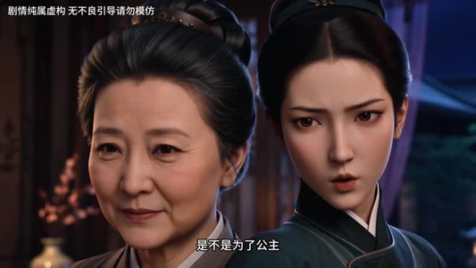 我的公主超凶（41集）精彩不断免费看