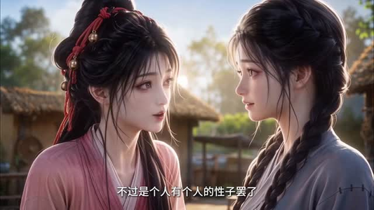 农门辣妻致富记(87集) 农门辣妻致富记(87集)在哪个平台看好
