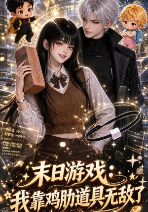 末日游戏，我靠鸡肋道具无敌了（72集）高分佳作免费看