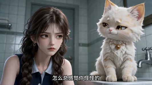 恰遇桔梗(241集) 恰遇桔梗(241集)热播短剧推荐