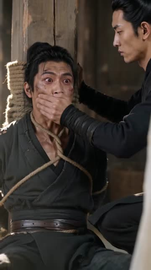 让我全家流放：我掀翻你朝堂第三季（99集）最新上映免费看