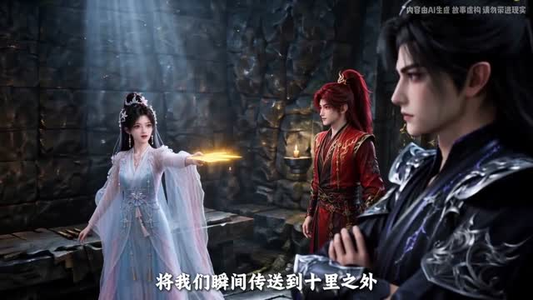 小师妹她比邪修还邪门（164集）网上可以看吗