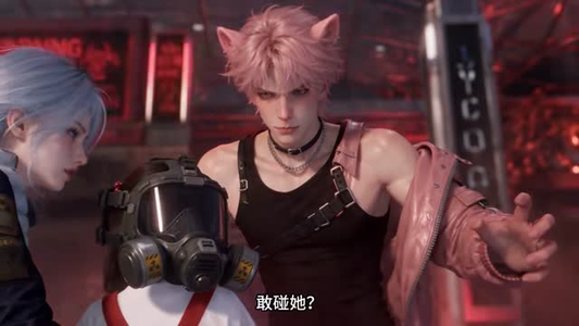 男主竟是小香猪（76集）每天短剧分享