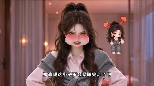 长矛老师驾到(150集) 长矛老师驾到(150集)短剧热门分享