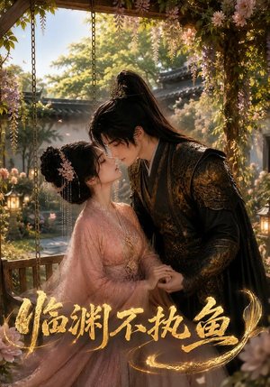 临渊不执鱼（48集）精彩好看短剧