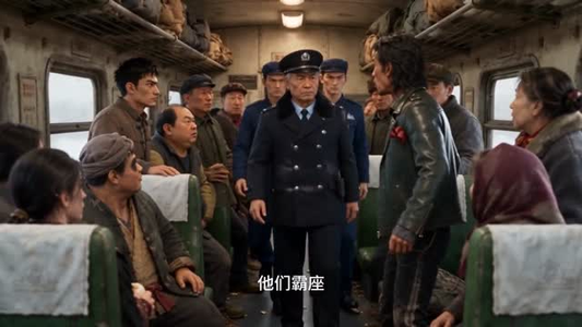满院亲戚全是上古大妖第二季（166集）好看的短剧