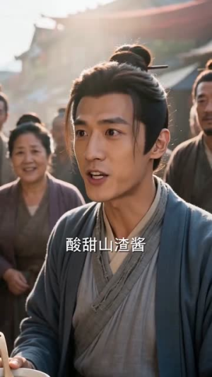 厨娘小妹带全家发家致富(70集) 厨娘小妹带全家发家致富(70集)火爆短剧推荐