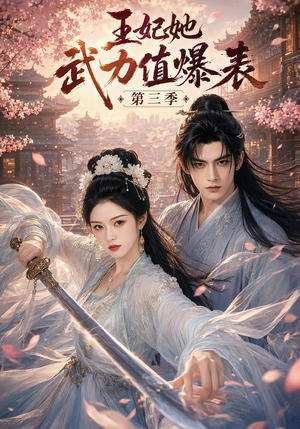王妃她武力值爆表第三季(76集) 王妃她武力值爆表第三季(76集)短剧越看越精彩