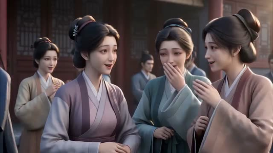 全族托举农门状元郎第五季（131集）短剧完整版免费