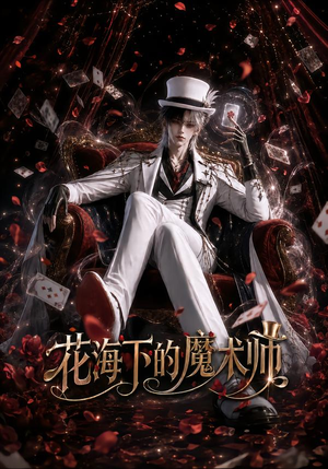 花海下的魔术师第一季（204集）1-102集