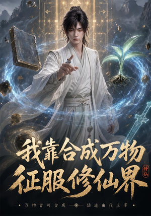 我靠合成万物征服修仙界（62集）全集免费