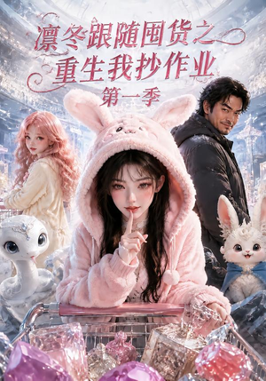 凛冬跟随囤货之重生我抄作业第一季(312集) 凛冬跟随囤货之重生我抄作业第一季(312集)火爆短剧推荐