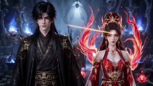 觉醒十殿阎罗吾即是红伞鬼仙第五季（156集）评价怎么样