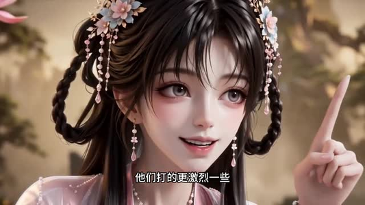 无限嚣张之穿书后我靠嚣张苟到大结局(6集) 无限嚣张之穿书后我靠嚣张苟到大结局(6集)短剧精彩绝伦