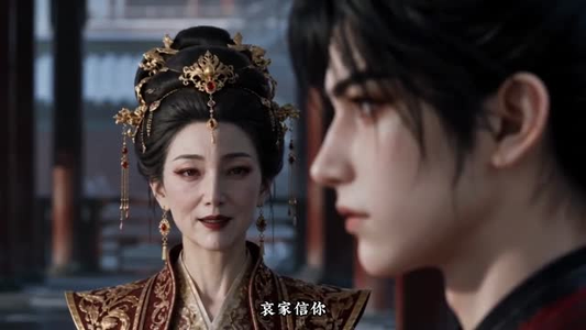 娇蛮公主俏将军(116集) 娇蛮公主俏将军(116集)最火短剧热播中