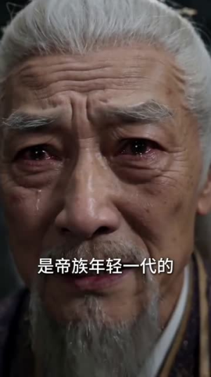 我是地府大当家第四季（259集）精彩的短剧