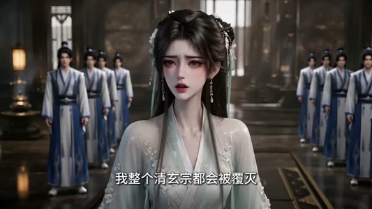 攻略对象是上古黑龙（86集）短剧片段推荐