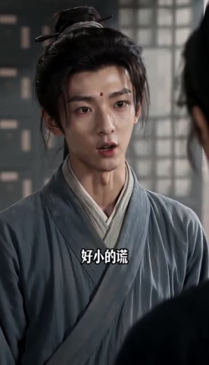 寒门痴儿要翻天第一季(81集) 寒门痴儿要翻天第一季(81集)精彩短剧后续