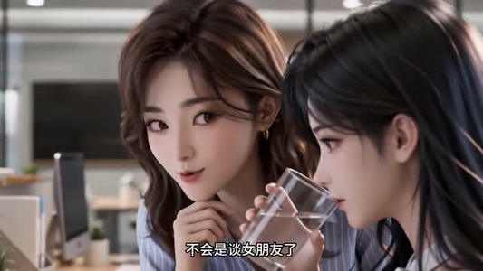 失序偏爱予你（更新至90集）免费全集短剧