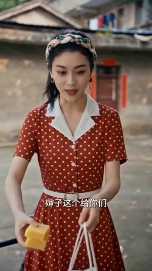 重回1988，遇见命中的他（80集）最新火爆短剧