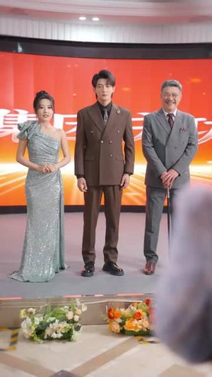 代号枪神（68集）短剧全集抢先看