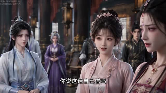 洛昭雪传（40集）好看短剧抢先看