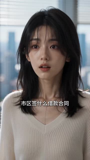 台风过境时（74集）短剧精彩片段