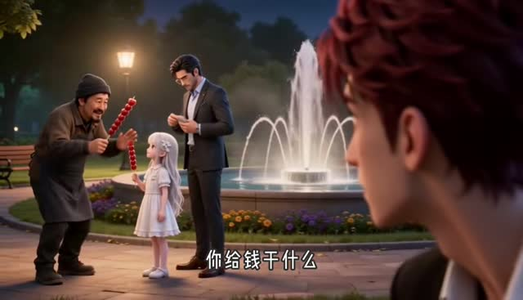 749:百魅环伺第二季(85集) 749:百魅环伺第二季(85集)正能量短剧分享