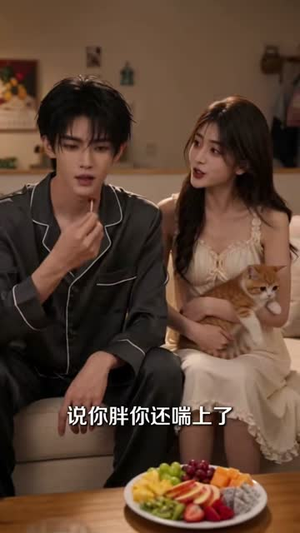 短命女配的重生保命手册（55集）免费看全集