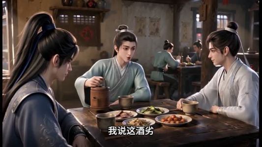 前生给你尊荣你不要，来世我去娶郡主第二季（128集）好看短剧又来了