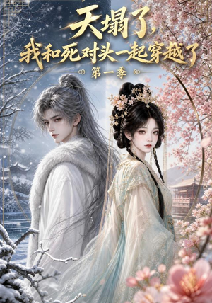天塌了，我和死对头一起穿越了第一季（100集）网盘在线观看