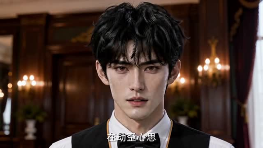 重逢始于一纸亲缘（100集）每天短剧分享