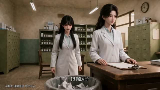 我的婚房无我名(60集) 我的婚房无我名(60集)最新热播短剧