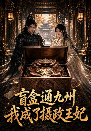 盲盒通九州我成了摄政王妃（151集）精彩连连免费看
